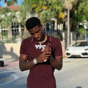 Meet your Posher, Marty